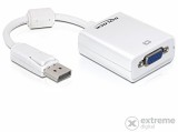 Delock 61766 Displayport adapter apa-VGA 15t anya