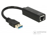 Delock 62616 USB adapter 3.0-Gigabit LAN 10/100/1000 Mb/s