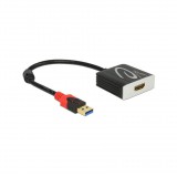 Delock 62736 USB 3.0 A apa - HDMI anya Adapter (62736)