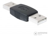 Delock 65011 Adapter Gender Changer USB-A male - USB-A male