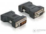 Delock 65016 VGA adapter anya-DVI apa
