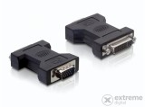 Delock 65017 adapter DVI 24+5 anya-VGA apa