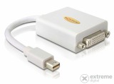 Delock 65129 mini Displayport adapter-DVI 24+5 pin anya