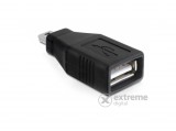Delock 65277 USB adapter 2.0-A anya-mini USB apa