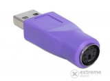Delock 65461 adapter PS/2 anya-USB-A apa