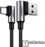 Delock 65933 USB Type-C apa mágneses csatlakozó adatátviteli és töltő funkcióval