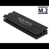 Delock 70mm-es hűtőborda M.2 modulhoz (18283) (dl18283)
