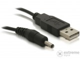Delock 82377 USB hálózati – Cinch kábel