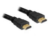 Delock 82709 High Speed HDMI Ethernet kábel A - A apa - apa 10m