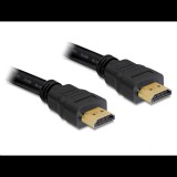 Delock 82709 High Speed HDMI Ethernet kábel A - A apa - apa 10m (82709)