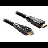 DeLock 82738 High Speed HDMI-A Ethernet kábel apa-apa 3m (82738)