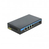 Delock 87765 PoE switch (87765)