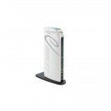 Delock 87771 USB3.0 dokkoló fehér-fekete (87771)