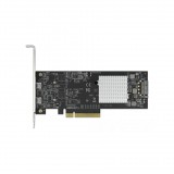 Delock 89009 USB3.2 Gen2×2 C 2-port PCIe x8 bővítőkártya (89009)
