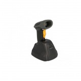 Delock 90518 Wireless imager vonalkódolvasó NINCS MAGYAR KÓDLAP!!!!!!!! (90518)