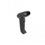 Delock 90562 Kézi vonalkódolvasó - Fekete (90562)