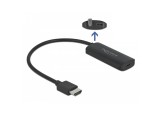 Delock adapter HDMI-A apa USB Type-C  anya csatlakozóra (DP Alt mód) 4K 60