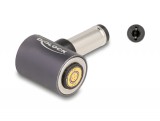 Delock Adapter Samsung Laptop töltő kábelhez 5,5 x 3,0 mm apa mágneses 8 tűs konnektor