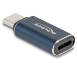 Delock Adapter USB 2.0 Type-C  apa - Lightning  anya PD 3.0
