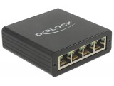 Delock adapter usb 3.0 4 x gigabit lan
