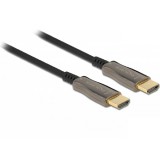 Delock Aktív optikai kábel HDMI 8K 60 Hz 10 m