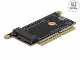 Delock Átalakító MacBook Pro SSD - M.2 NVMe csatlakoztatóba (64139)