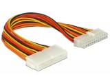 DeLock ATX Mainboard Extension Cable 24-pin 82989