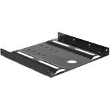 Delock beépítő keret 2.5" - 3.5"