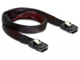 DeLock Cable mini SAS SFF-8087 > mini SAS SFF-8087 50cm 83055