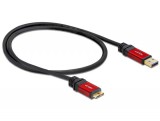 DeLock Cable USB 3.0 Type-A male > USB 3.0 Type Micro-B male 1m Premium 82760