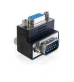 DELOCK CONVERTER VGA apa - VGA anya 270° (65247)