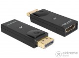 Delock Displayport 1.1 apa/HDMI anya átalakító