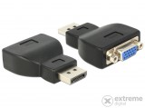 Delock Displayport 1.1 apa/VGA 15 pin anya átalakító