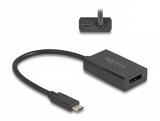 Delock DisplayPort anya - USB Type-C apa adapter (61059)