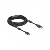 Delock DISPLAYPORT - HDMI KÁBEL, 10M (85960)