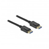 Delock DISPLAYPORT KÁBEL, 1M (80261)
