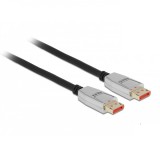 Delock DisplayPort kábel 8K 60 Hz 1 m