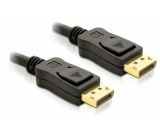 Delock Displayport kábel apa-apa 2m