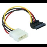 DeLock DL60101 Cable Power SATA HDD ->4pin (DL60101)