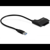 Delock DL61882 USB 3.0 - SATA 6 Gb/s konverter (DL61882) - Átalakítók