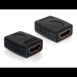 Delock DL65049 HDMI female - female adapter (DL65049) - Átalakítók