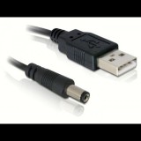 Delock DL82197 USB - DC Jack hálózati kábel (5,4 mm) (DL82197)