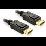 Delock DL82585 Displayport kábel apa-apa 2m (DL82585)