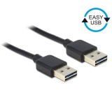 Delock EASY-USB 2.0 A 0,5m