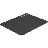 DeLock Egérpad Black 12005