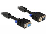 DeLock Extension cable SVGA 3m male-female 82565