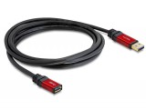 DeLock Extension Cable USB 3.0 Type-A male > USB 3.0 Type-A female 3m Premium 82754