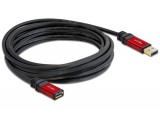 DeLock Extension Cable USB 3.0 Type-A male > USB 3.0 Type-A female 5 m Premium 82755