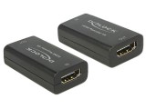 Delock HDMI 4K jelerősítő 30m (11403)