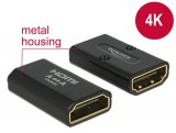 Delock HDMI 4K toldó adapter (65659)